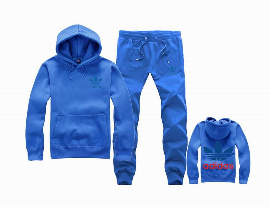 men adidas sport suits-741